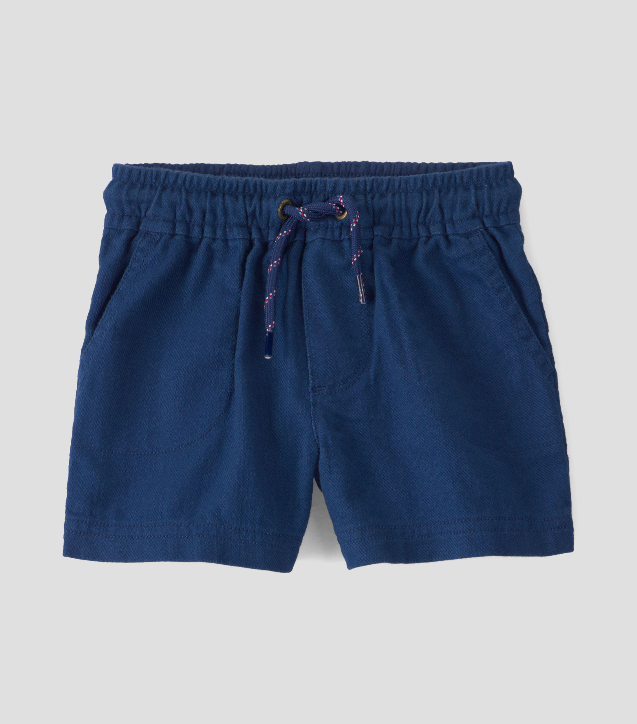 Short liso Bebé